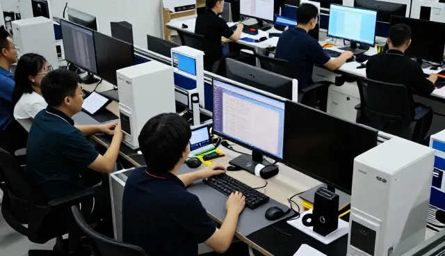 揭阳千源网络科技有限公司
