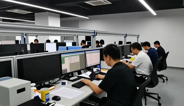 揭阳千源网络科技有限公司